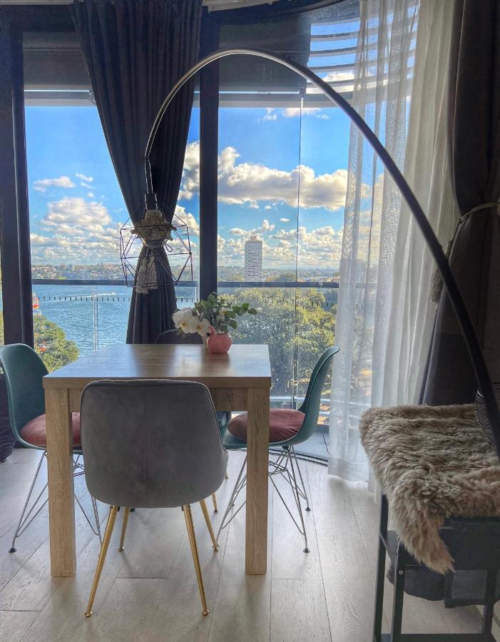 Luxurious 2 Bed Apartments Lavender Bay View Sydney Exterior photo